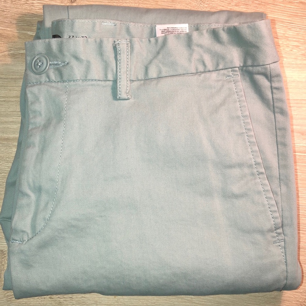 Old navy pants